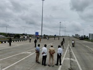 पथकाची कारवाई