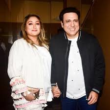 गोविंदा सुनिता