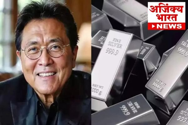 Silver Rall Silver Price Rally 2025: जबरदस्त उसळी! 150% परतावा, गुंतवणूकदारांची ...
