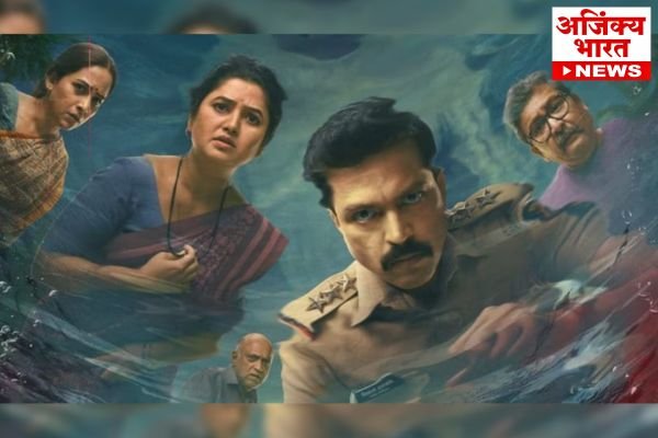 Devkhel Web Series Review 2026: पाप, खून आणि शंखासुर – एक थरारक अनुभव ...