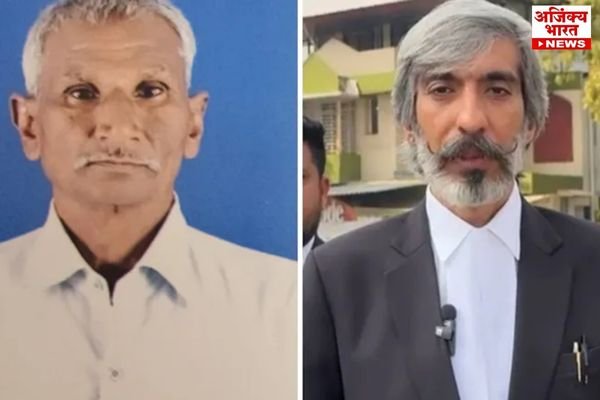 Babu Bhai Prajapati Case : 20 रुपयांच्या लाचेपासून निर्दोष मुक्तता ते ...